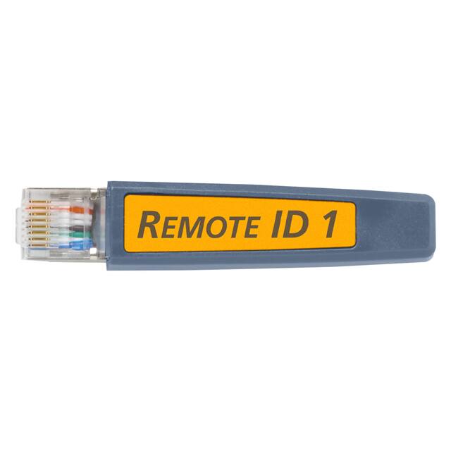 REMOTEID-1 Fluke Networks  Zubehör